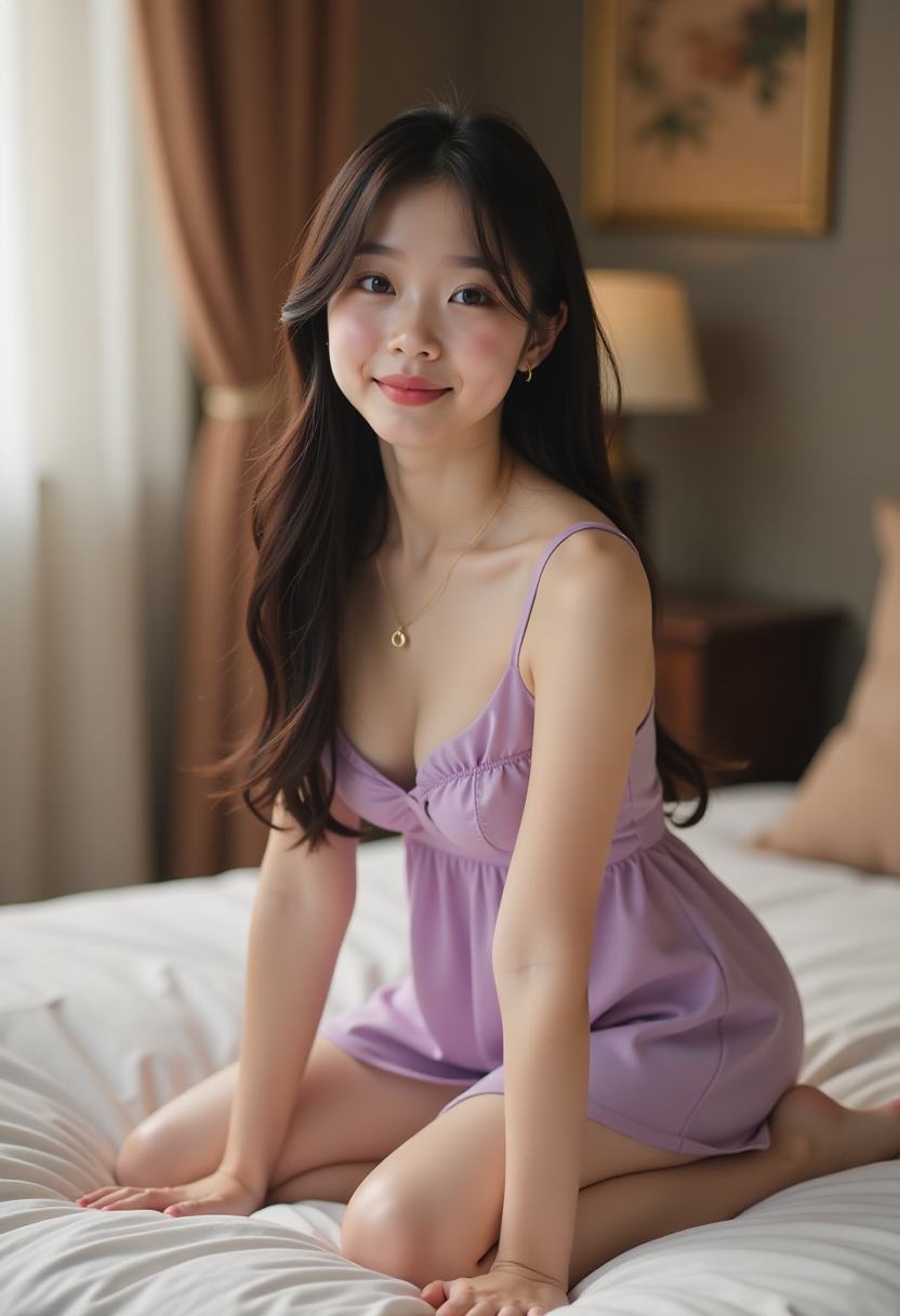 洛水清音剧照