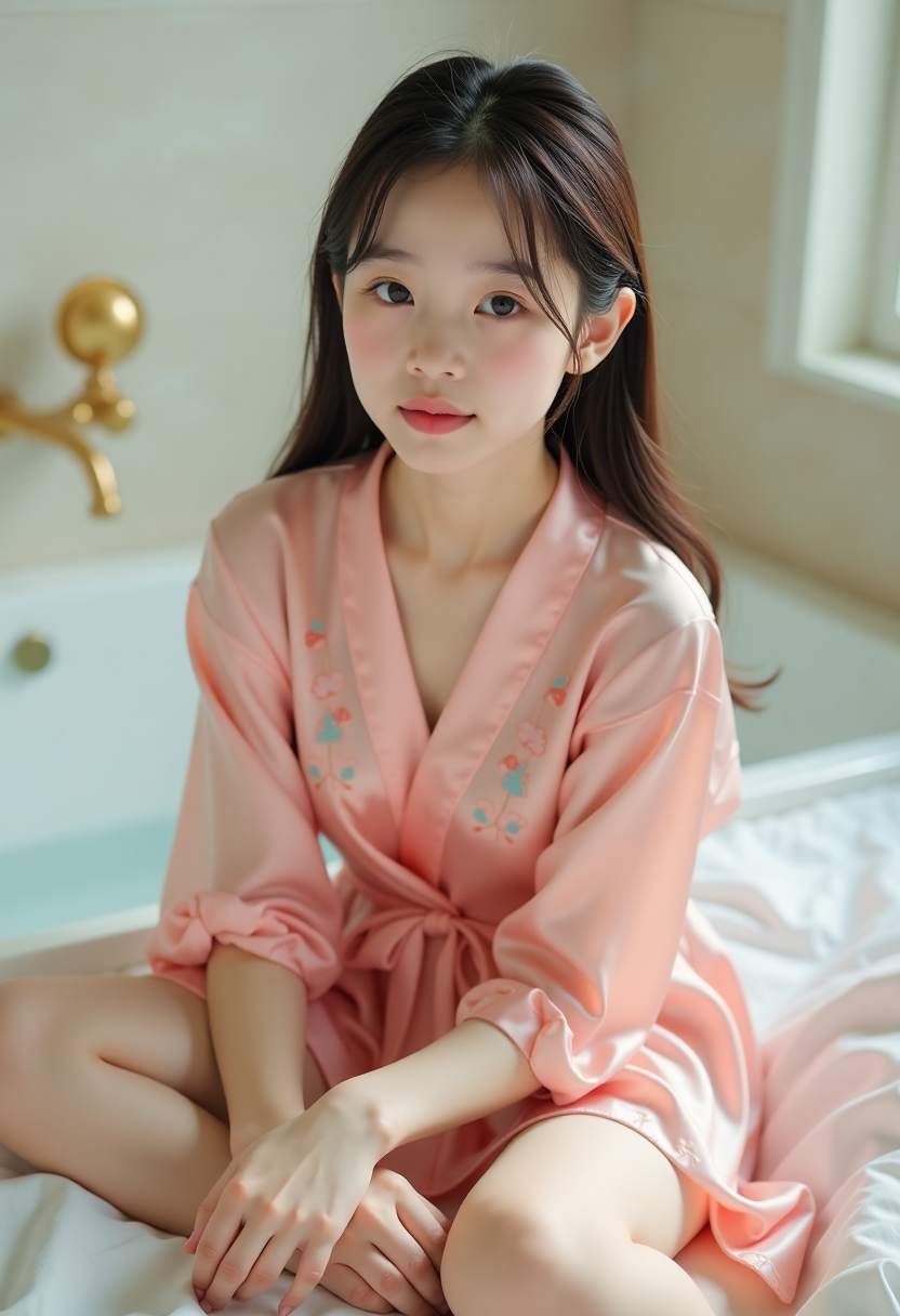簪花引剧照